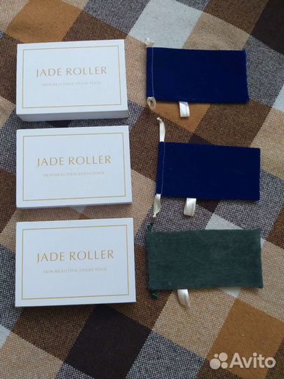 Набор для массажа гуаша