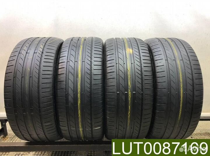 Continental ContiSportContact 5 255/45 R18 104R