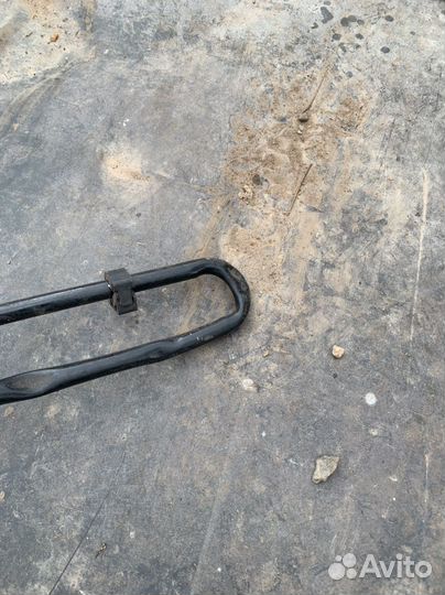 Шланг гидроусилителя рено дастер