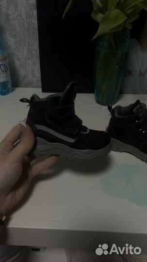 Детская обувь 21 размер