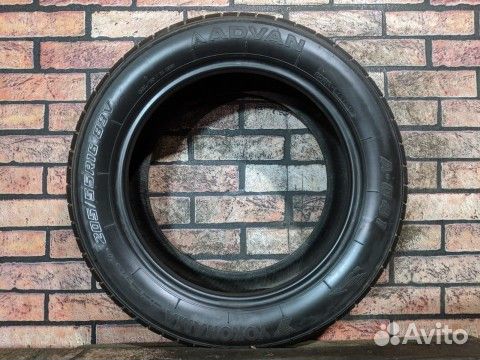 Yokohama Advan A046 205/55 R16