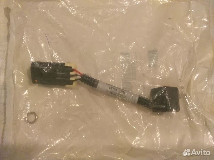 Датчик, Potentiometer AT312606