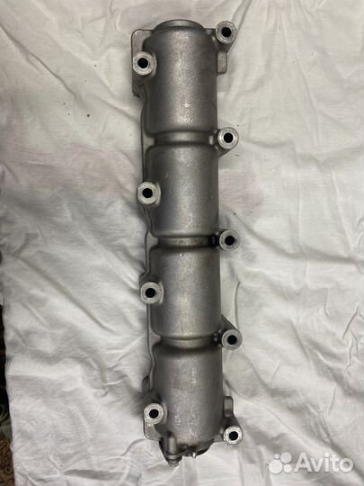 Распредвал niva 21214