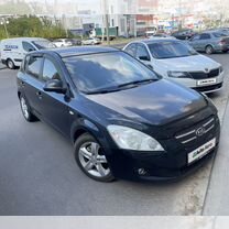 Kia Ceed 1.4 MT, 2008, 158 330 км, с пробегом, цена 535 000 руб.