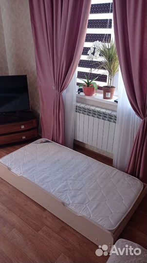 Кровать детская