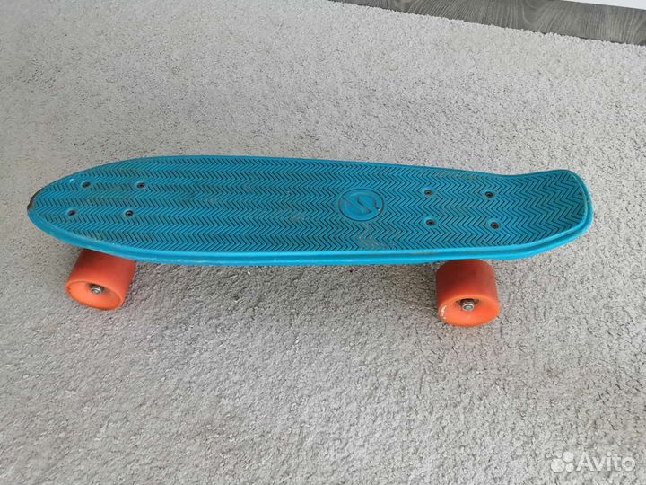 Скейтборд детский