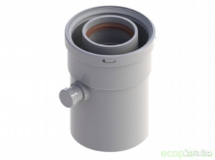 Сборник конденсата диам