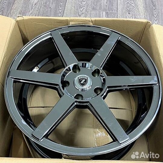 Диски на BMW бмв X3 Серии F25 R18