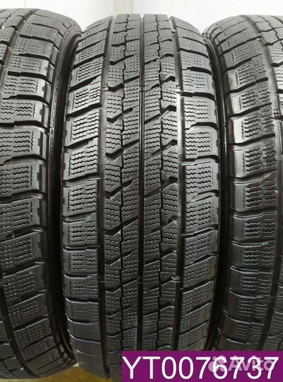 Goodyear UltraGrip Ice Navi Zea 205/60 R16 96K