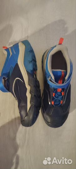 Обувь для мальчика