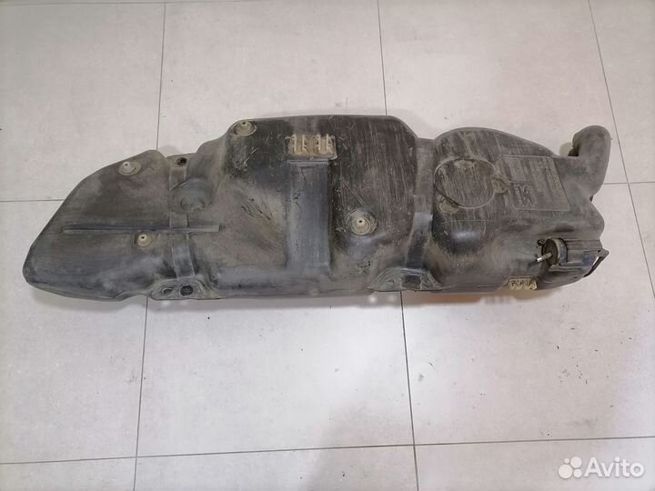 Бак топливный Peugeot 206 1.4 1998-2012