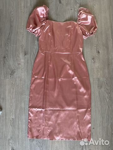 Новые Платья