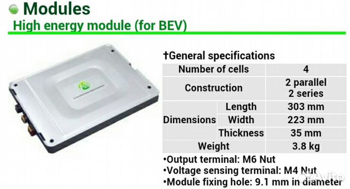 Консервы nissan leaf ze0 2012 аккумуляторы