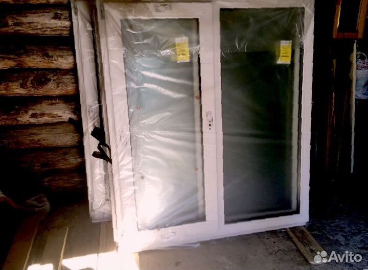 Окна пластиковые. Алюминиевые. Раздвижные двери