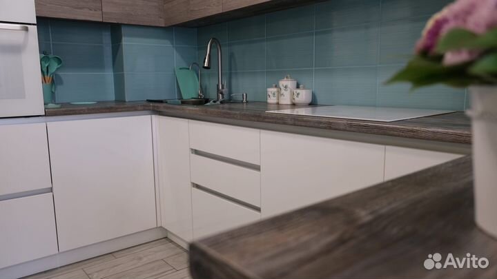 Кухонный гарнтитур