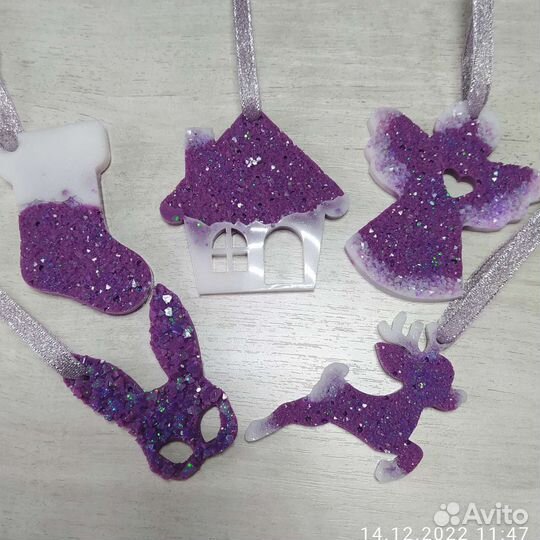 «Изделия из эпоксидной смолы»