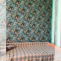 Комната 13 м² в 1-к., 5/5 эт.