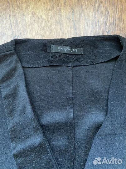 Patrizia pepe комбинезон 40 размер
