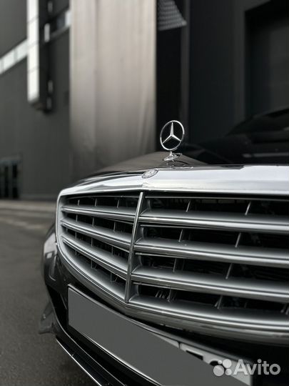 Mercedes-Benz C-класс 1.6 AT, 2014, 218 000 км