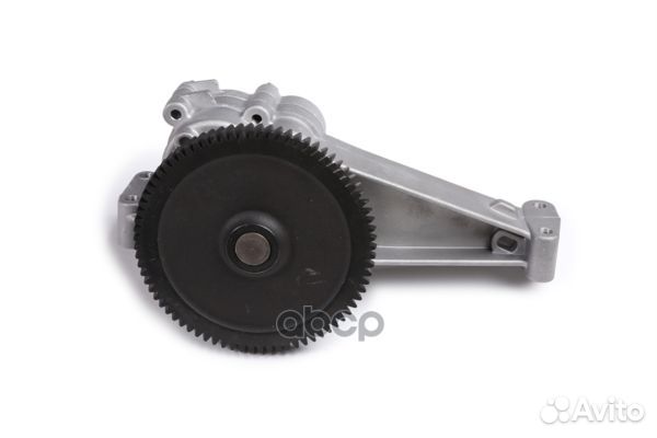 Насос масляный DC11/DSC12/DC12/DT12 Scania 4