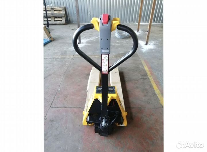 Рохля самоходная