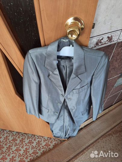 Костюм детский классика