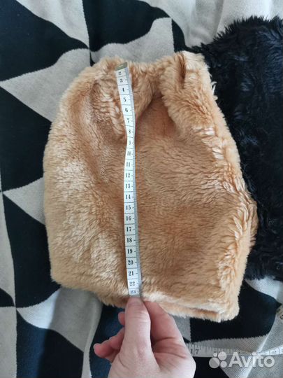 Карнавальный костюм, новогодний костюм собачки