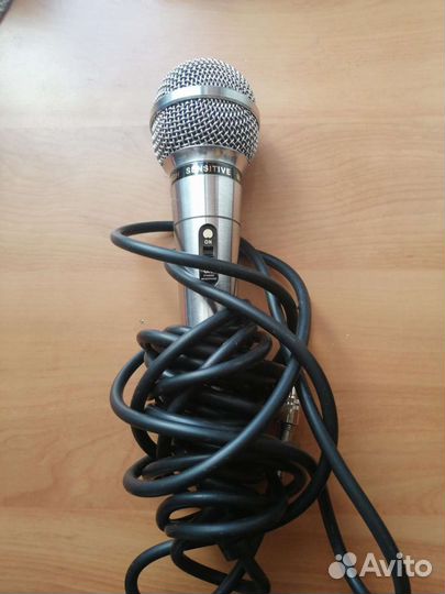 Музыкальный центр samsung с караоке