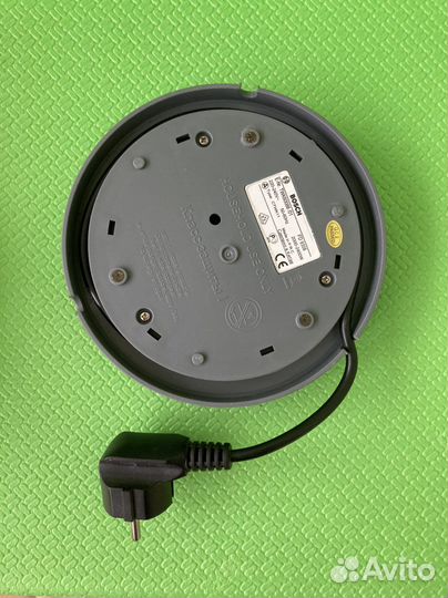 Подставка под чайник bosch