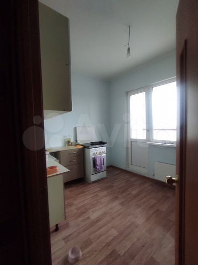 3-к. квартира, 71 м², 16/16 эт.