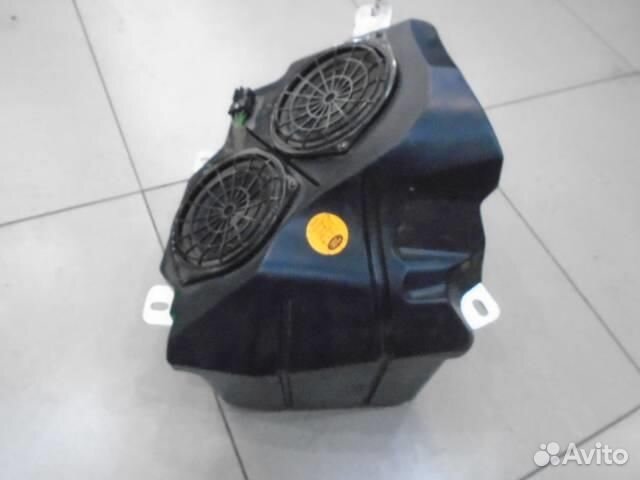 Сабвуфер Land Rover Range Rover 3 2002-2012
