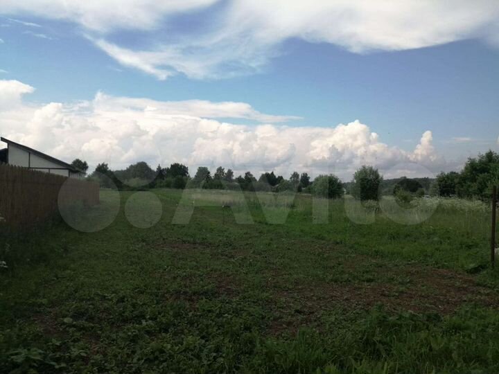 Участок 30 сот. (ИЖС)