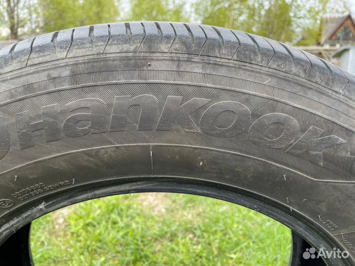 Hankook Ventus Prime 3 K125 235/65 R17 104
