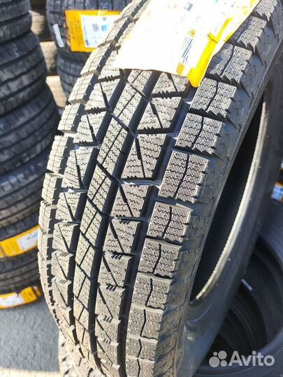 Зимние шины 185/75 R16C Aplus A506