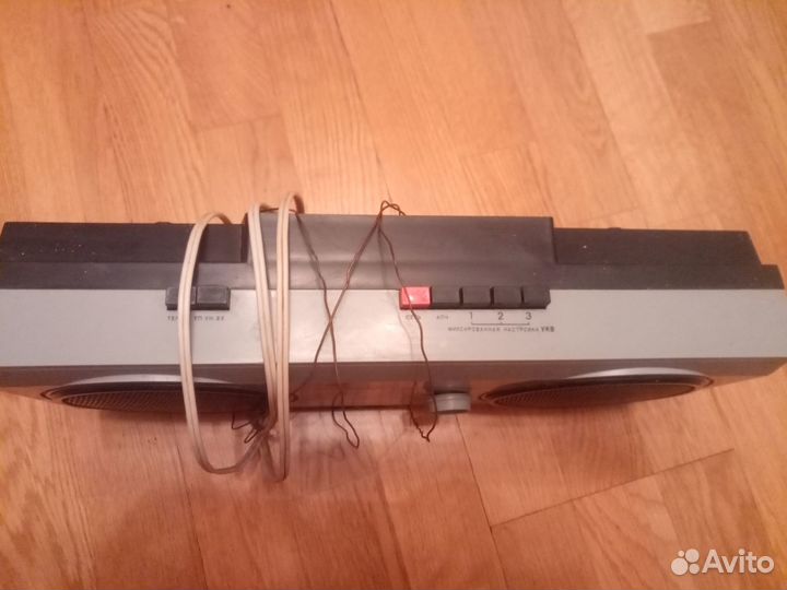 Радиоприемники