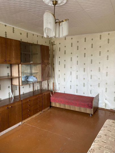 2-к. квартира, 50,1 м², 2/5 эт.