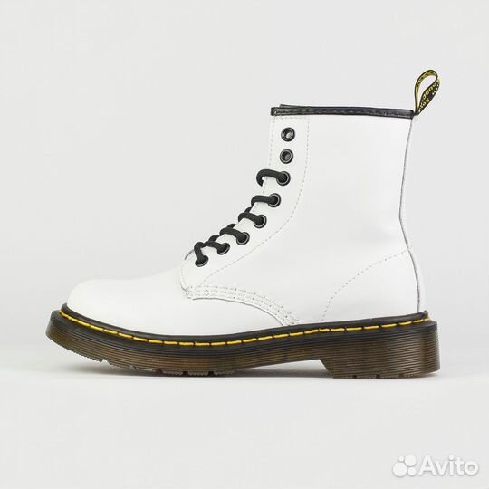 Ботинки Dr. Martens 1460 19166