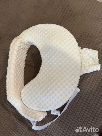 Подушка для кормления ergofeed