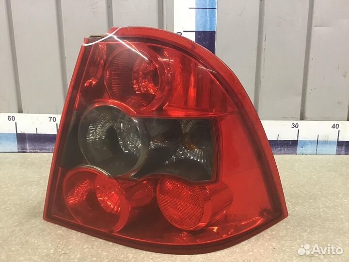 Фонарь задний правый Geely CK Otaka 2006-2008