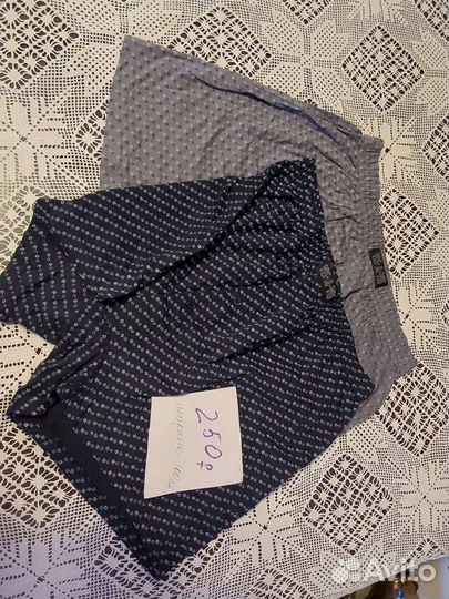 Теплые мужские трусы и плавки