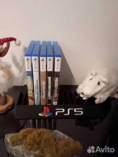 Sony playstation 5