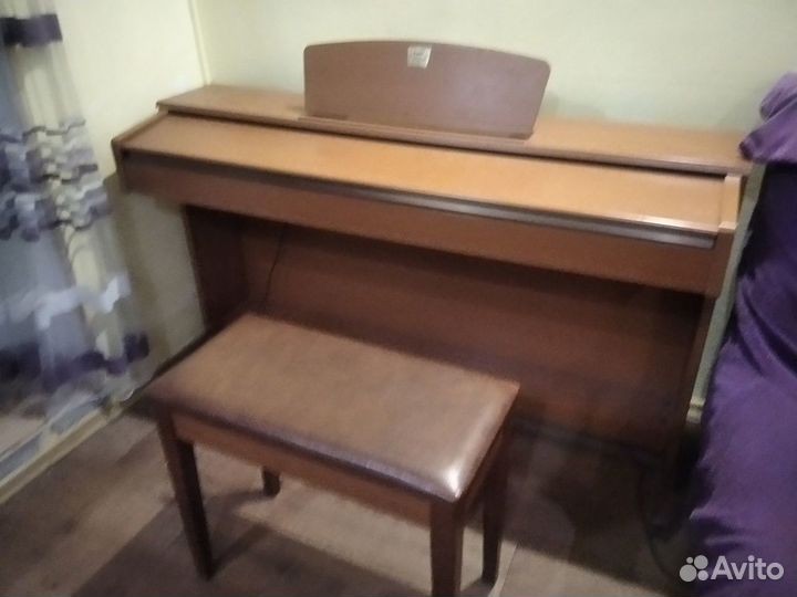 Цифровое пианино Yamaha Clavinova CLP-320