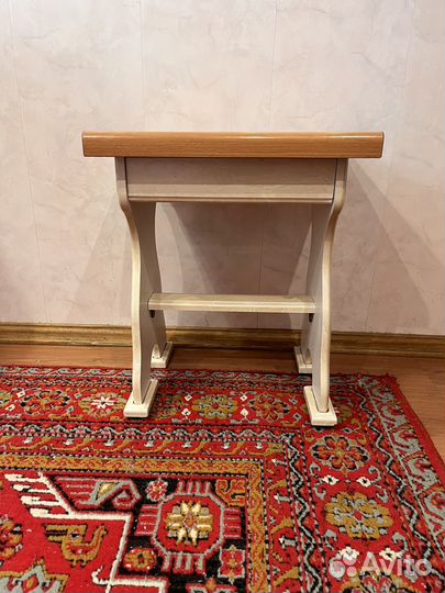 Табуретки для кухни, комплект 4 штуки
