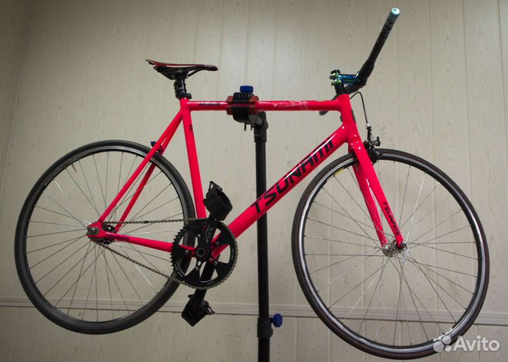 Ремонт велосипедов+прокат