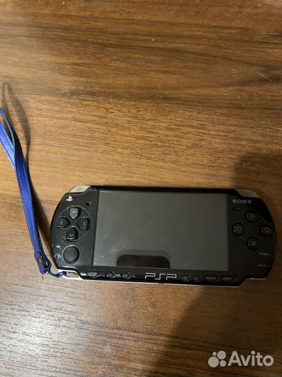 Sony PSP