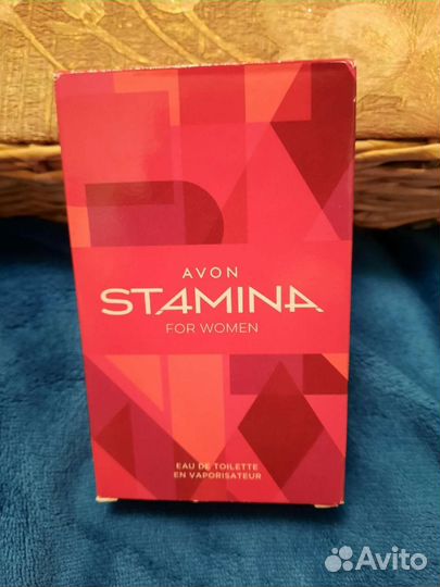 Духи женские