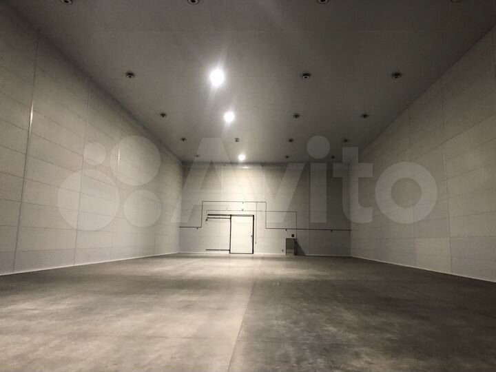 Склад, 10000 м²