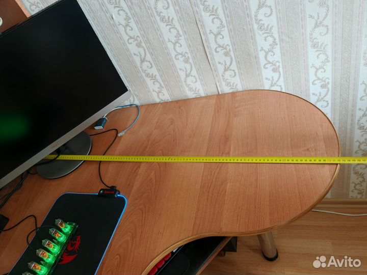 Компьютерный стол бу