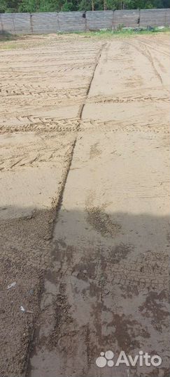 Услуги экскаватора погрузчика