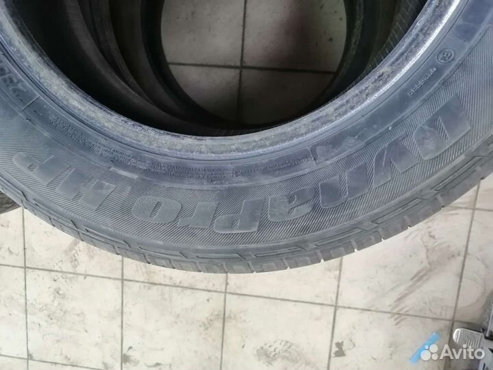 Hankook Dynapro HP RA23 235/65 R17